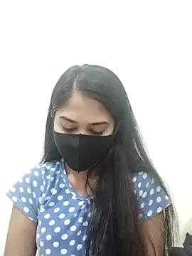 Green_LaDY66 from StripChat is Freechat