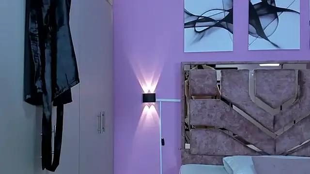 green_lovv from StripChat
