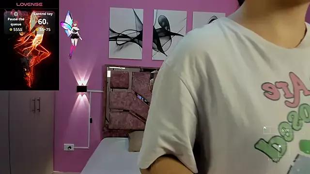 green_lovv from StripChat