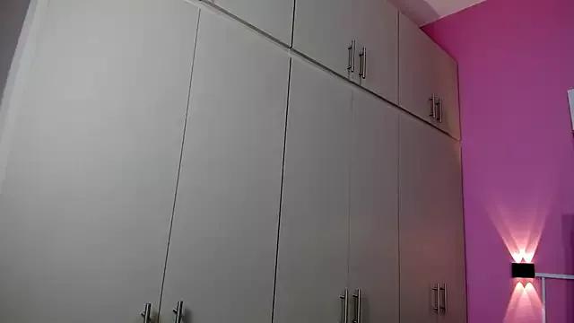 green_lovv from StripChat