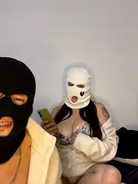 GreenDLust webcams show profile image 