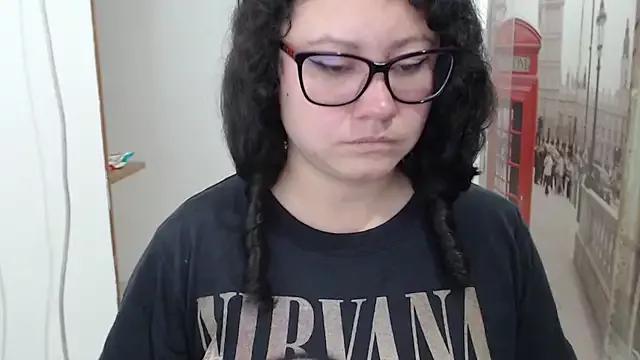 greeneyes_nurse from StripChat