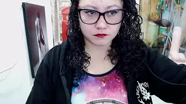 greeneyes_nurse from StripChat