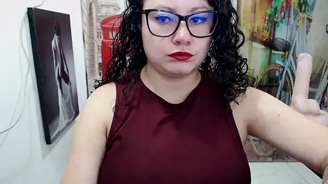greeneyes_nurse from StripChat is Freechat