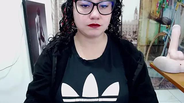 greeneyes_nurse from StripChat is Freechat