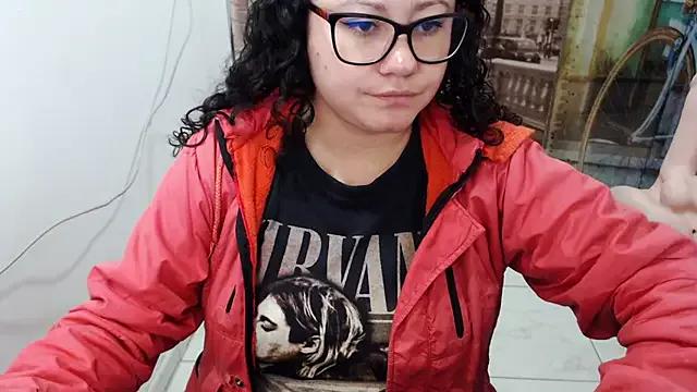 greeneyes_nurse from StripChat