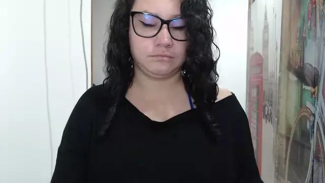 greeneyes_nurse from StripChat