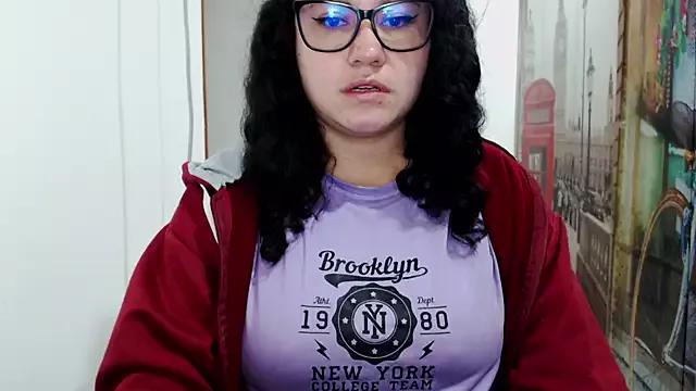 greeneyes_nurse from StripChat