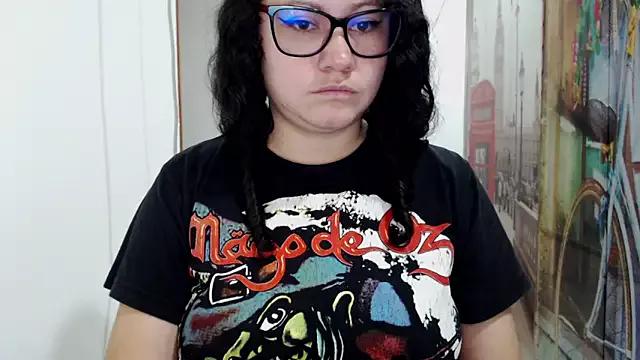 greeneyes_nurse from StripChat