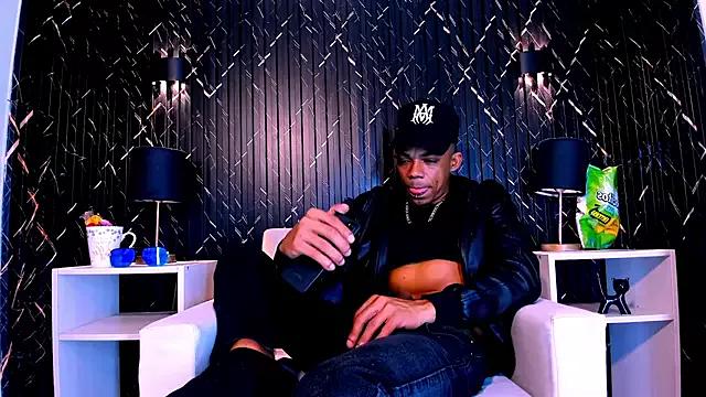Gregory_Sforza from StripChat