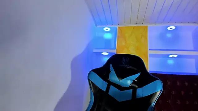 greiccy_20 from StripChat is Freechat