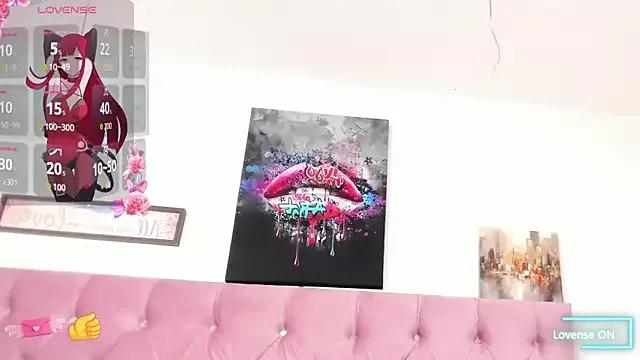 Dirty chat webcam: explore liveshows with versed models, from laying bare to fetishes, in a variety of sexy free adult webcams.