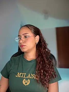 gretta_kler1 from StripChat is Freechat