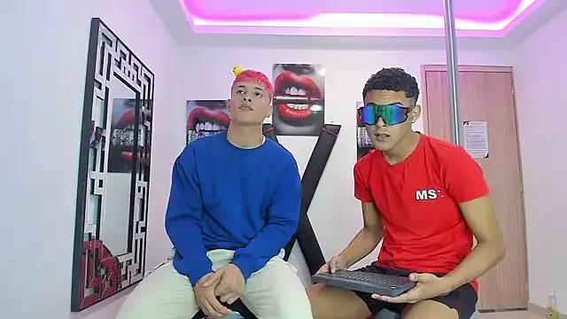 GRETTY_BOYS webcams show profile image 