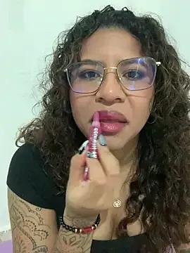 Grey-tv from StripChat is Freechat