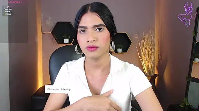 Greys_ath from StripChat is Freechat