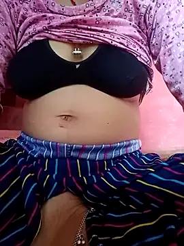 Grishma_Ganatra webcams show profile image 