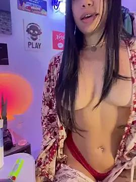 GrlAlice from StripChat is Freechat