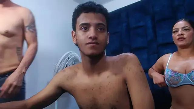 Dirty chat webcam: explore liveshows with versed models, from laying bare to fetishes, in a variety of sexy free adult webcams.