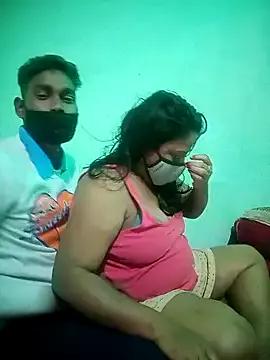 Group_Of_Lust from StripChat is Freechat