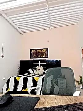 Grreichellsecret_ webcams show profile image 