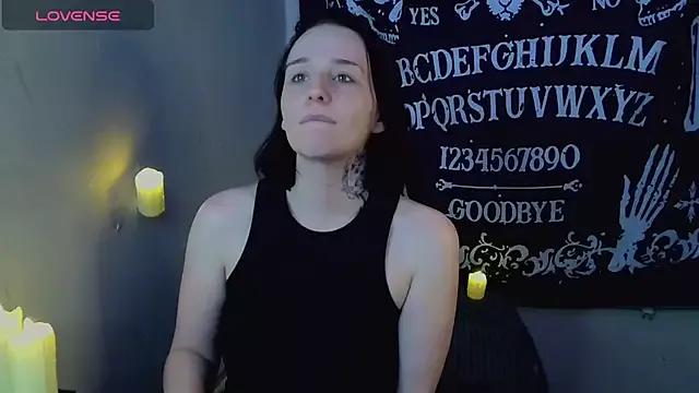 grunge_kitty from StripChat is Freechat