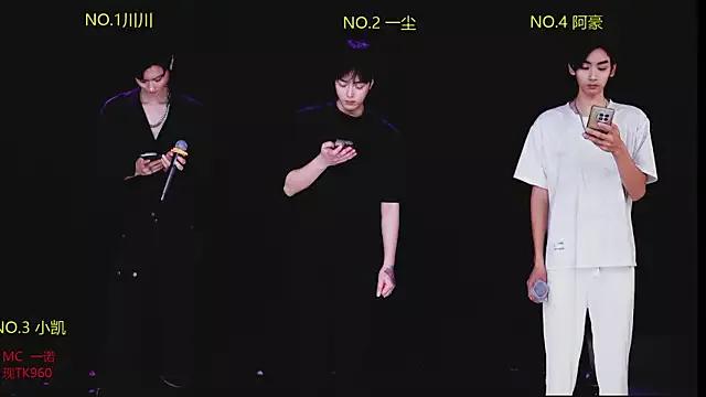 Dirty chat webcam: explore liveshows with versed models, from laying bare to fetishes, in a variety of sexy free adult webcams.