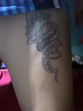 Guerita-96 from StripChat is Freechat