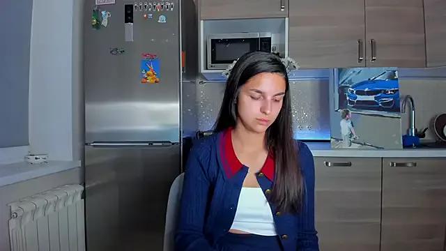 Guilana_baby from StripChat is Freechat
