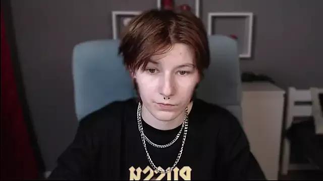 guitarandangell from StripChat is Freechat