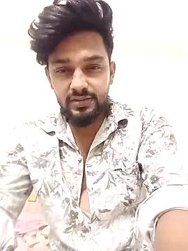 Gujjuboy5544 webcams show profile image 