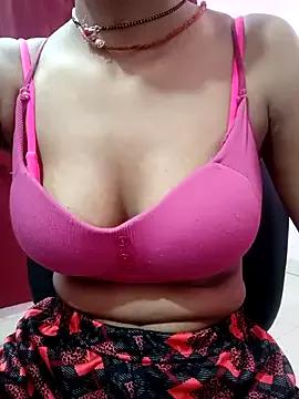 Gulabo-Queen webcams show profile image 