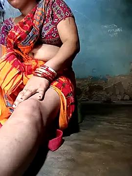Gulapi-gulistan180 webcams show profile image 
