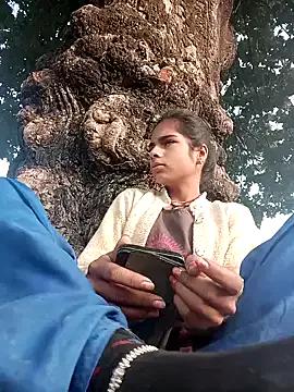 Photos of Gulika_Doshi from StripChat is Freechat