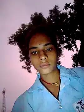 Photos of Gulika_Doshi from StripChat is Freechat