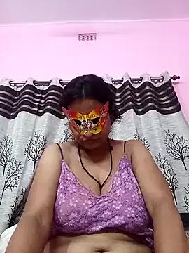 Gullapi from StripChat
