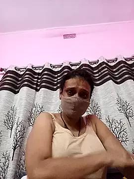 Gullapi from StripChat
