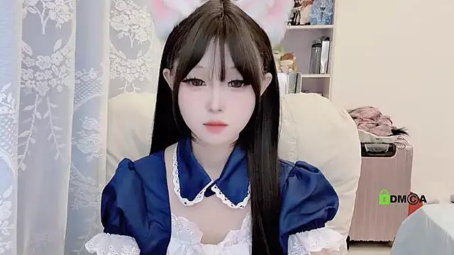 gummy-candy from StripChat is Freechat