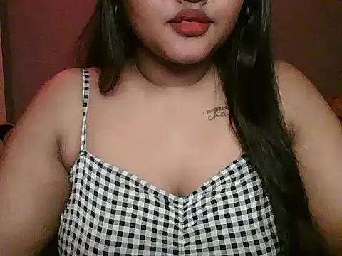 Gummy_girl from StripChat