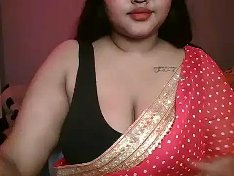 Gummy_girl from StripChat