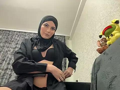 GumusGuray from StripChat