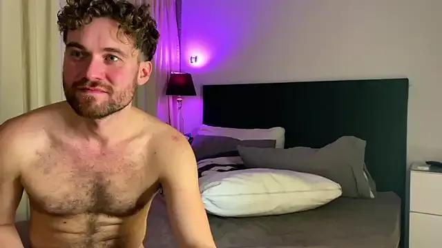 GunnarReed from StripChat