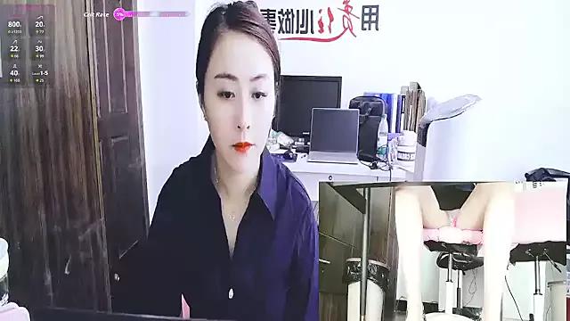 GUO168 webcams show profile image 
