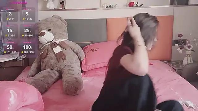 guoguo7777777 from StripChat