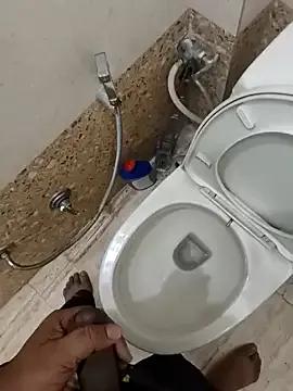 Gururonny07 from StripChat