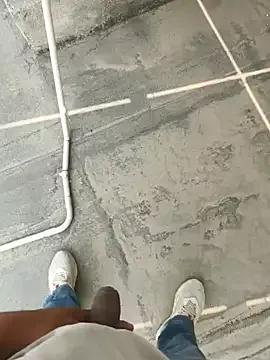 Gururonny07 from StripChat