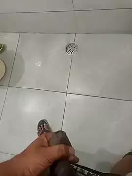 Gururonny07 from StripChat