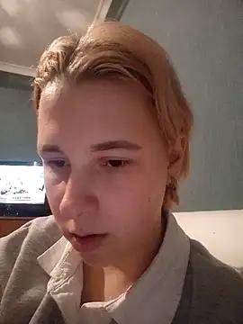 Gussie_Bridie from StripChat