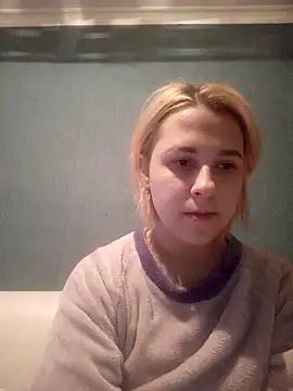 Gussie_Bridie from StripChat