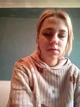 Gussie_Bridie from StripChat